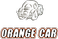 Logo Orange Car Srl